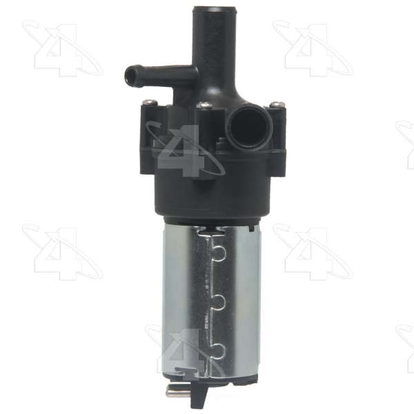 Four Seasons Engine Coolant Auxiliary Water Pump 89011