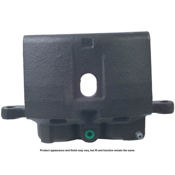 Cardone Reman Remanufactured Unloaded Caliper 18-4731