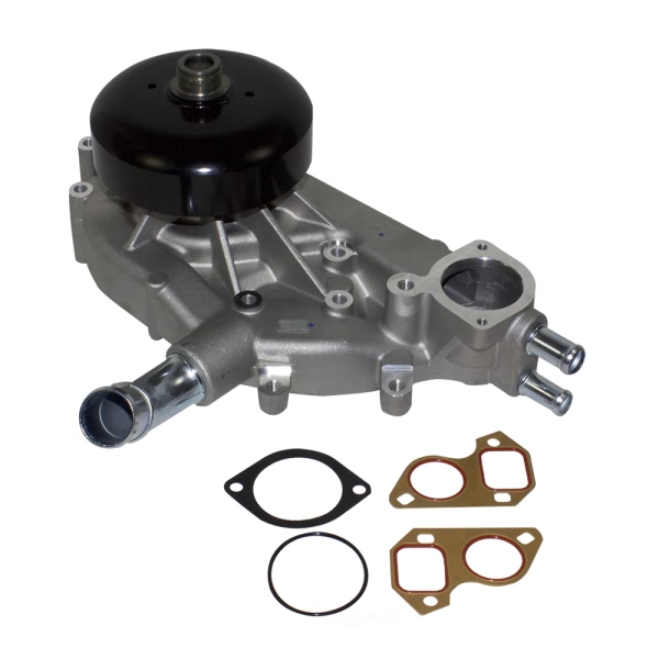 GMB Engine Coolant Water Pump 130-7340