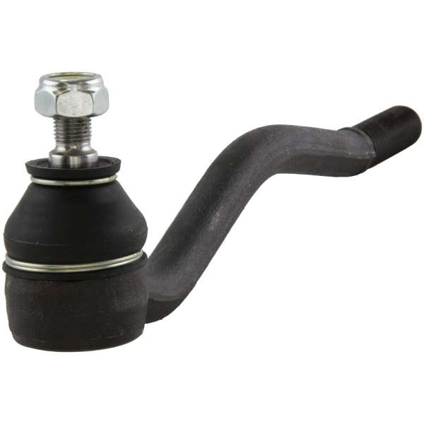 Centric Premium™ Front Driver Side Outer Steering Tie Rod End 612.34032
