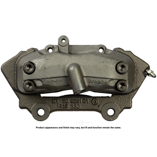 Cardone Reman Remanufactured Unloaded Caliper 19-2895