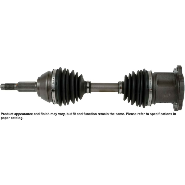 Cardone Reman Remanufactured CV Axle Assembly 60-3232