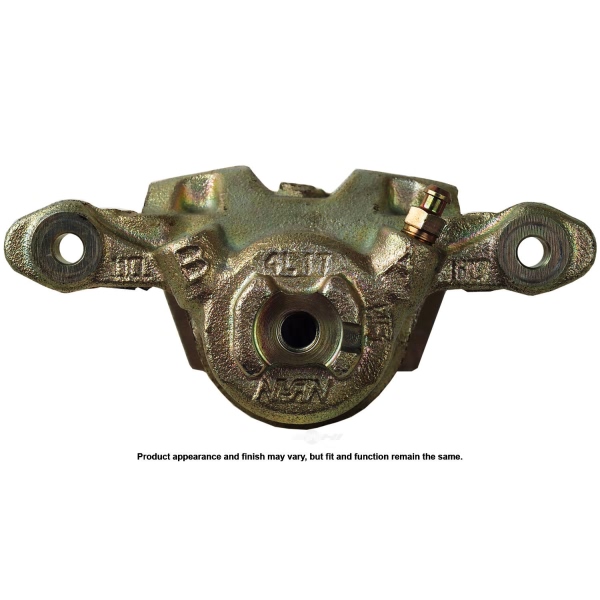 Cardone Reman Remanufactured Unloaded Caliper 19-2929