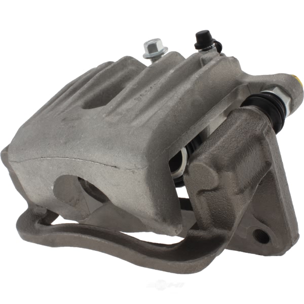 Centric Remanufactured Semi-Loaded Rear Passenger Side Brake Caliper 141.51629