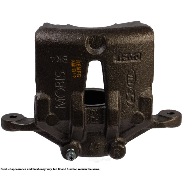 Cardone Reman Remanufactured Unloaded Caliper 19-6406