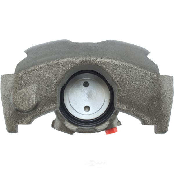 Centric Remanufactured Semi-Loaded Rear Passenger Side Brake Caliper 141.61505