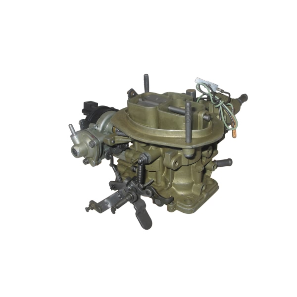 Uremco Remanufacted Carburetor 6-6307