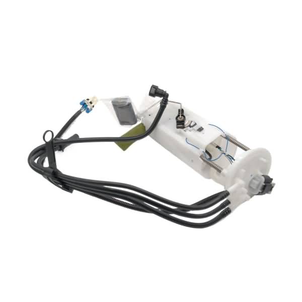 Autobest Fuel Pump Module Assembly F2929A