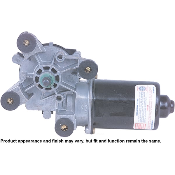 Cardone Reman Remanufactured Wiper Motor 43-2021