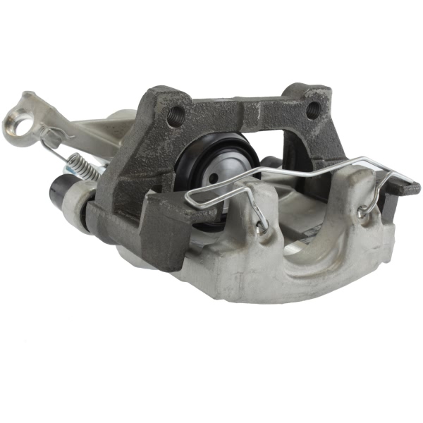 Centric Remanufactured Semi-Loaded Rear Passenger Side Brake Caliper 141.38519