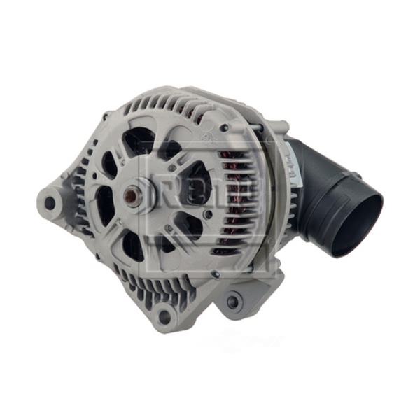 Remy Remanufactured Alternator 12071