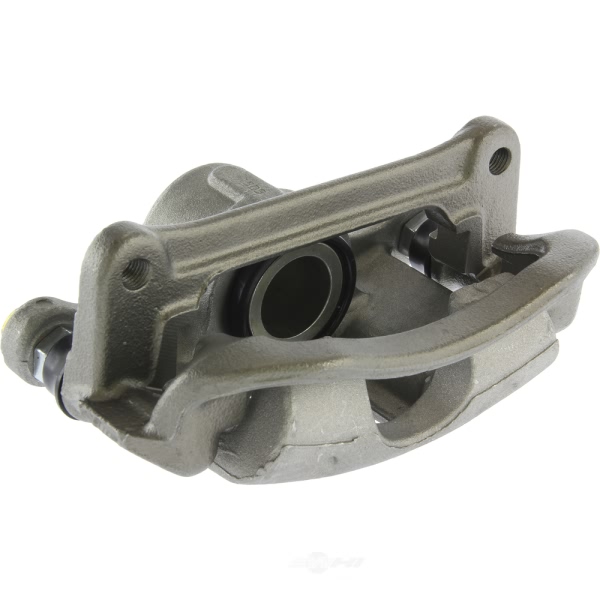 Centric Remanufactured Semi-Loaded Rear Passenger Side Brake Caliper 141.46545