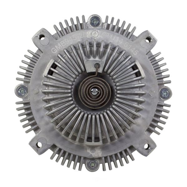 GMB Engine Cooling Fan Clutch 945-2080