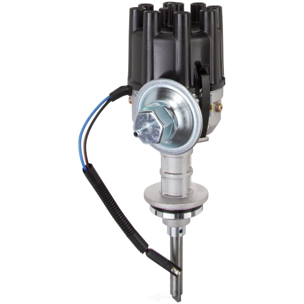 Spectra Premium Ignition Distributor CH14