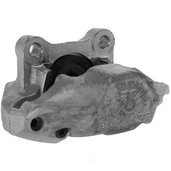 Centric Remanufactured Semi-Loaded Rear Driver Side Brake Caliper 141.35516