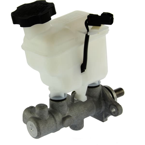 Centric Premium Brake Master Cylinder 130.50060