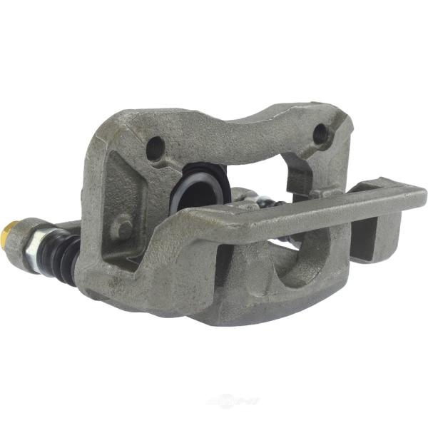 Centric Remanufactured Semi-Loaded Rear Driver Side Brake Caliper 141.51615