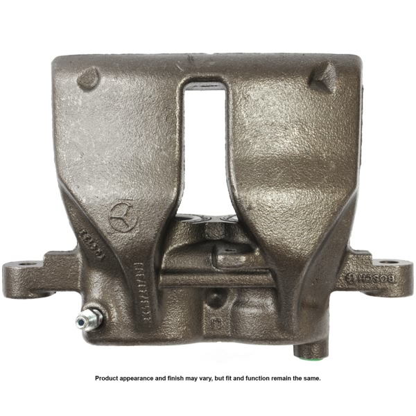 Cardone Reman Remanufactured Unloaded Caliper 18-5064