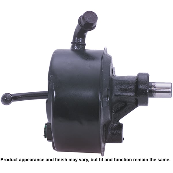 Cardone Reman Remanufactured Power Steering Pump w/Reservoir 20-8752