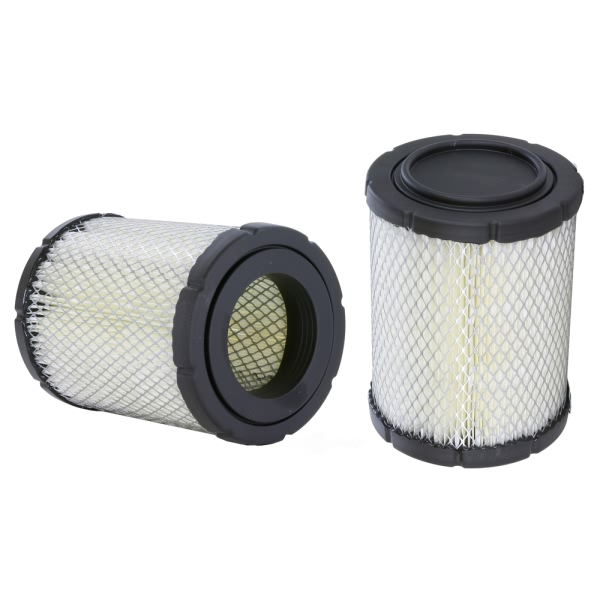 WIX Radial Seal Air Filter 42729