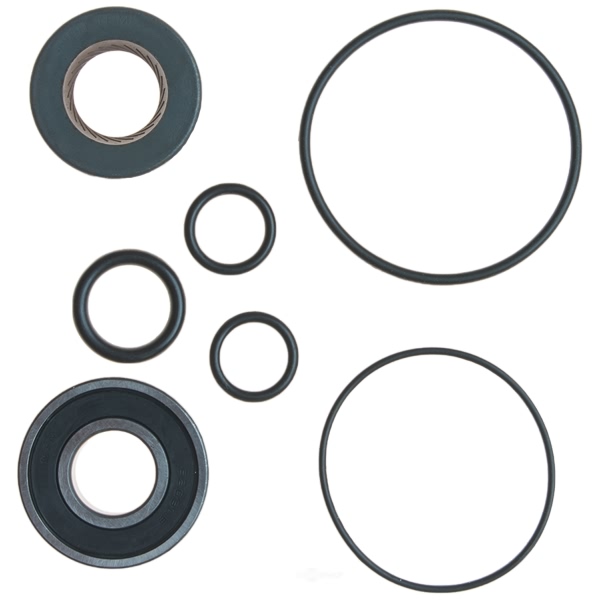 Gates Power Steering Pump Rebuild Kit 348390