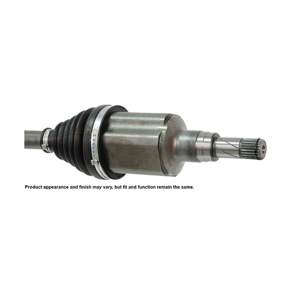 Cardone Reman Remanufactured CV Axle Assembly 60-1568