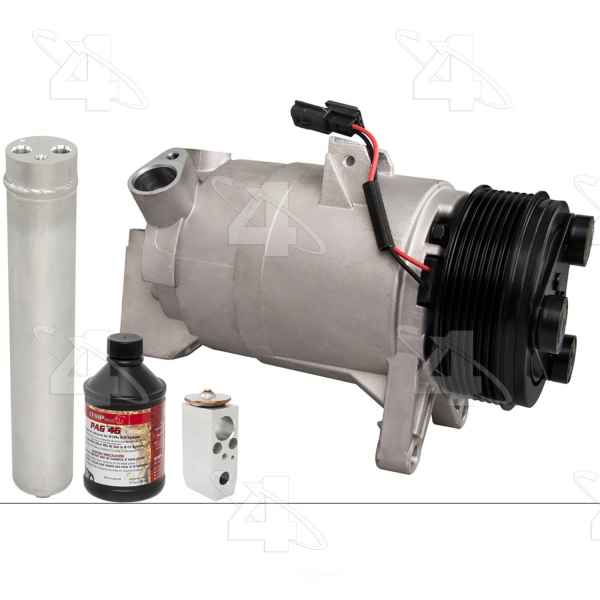 Four Seasons A C Compressor Kit 8974NK