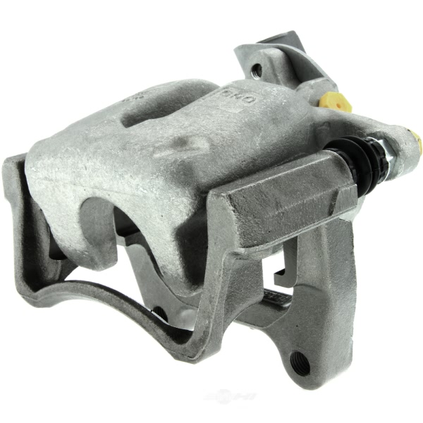 Centric Remanufactured Semi-Loaded Rear Passenger Side Brake Caliper 141.33593