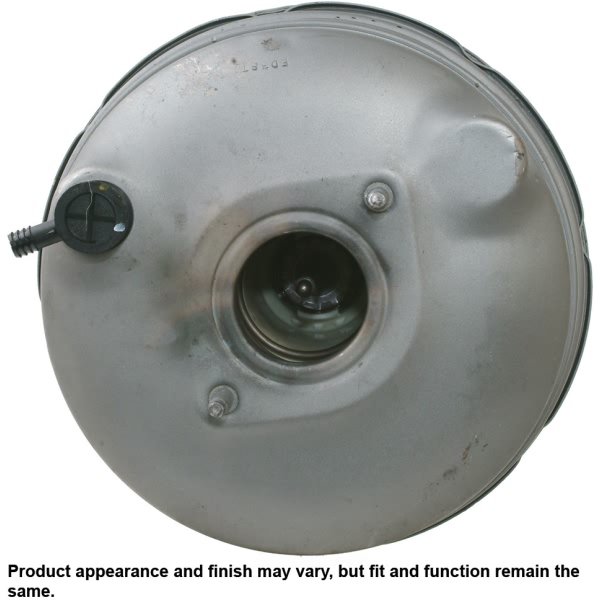 Cardone Reman Remanufactured Vacuum Power Brake Booster w/o Master Cylinder 54-72916