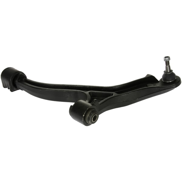 Centric Premium™ Front Driver Side Lower Control Arm and Ball Joint Assembly 622.67013