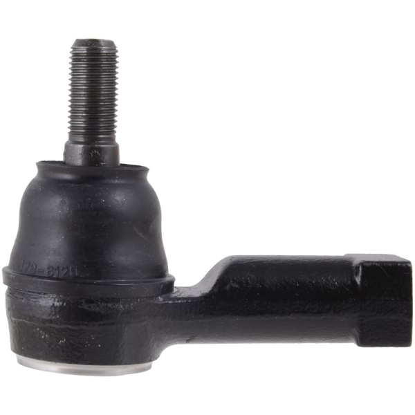 Centric Premium™ Front Outer Steering Tie Rod End 612.46017