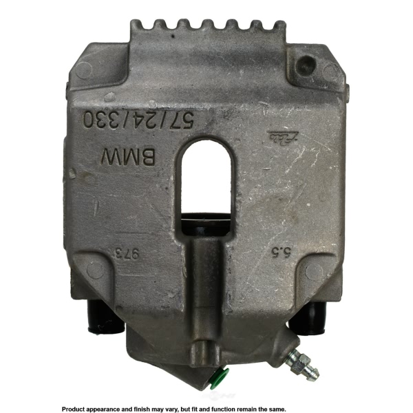 Cardone Reman Remanufactured Unloaded Caliper 19-3411