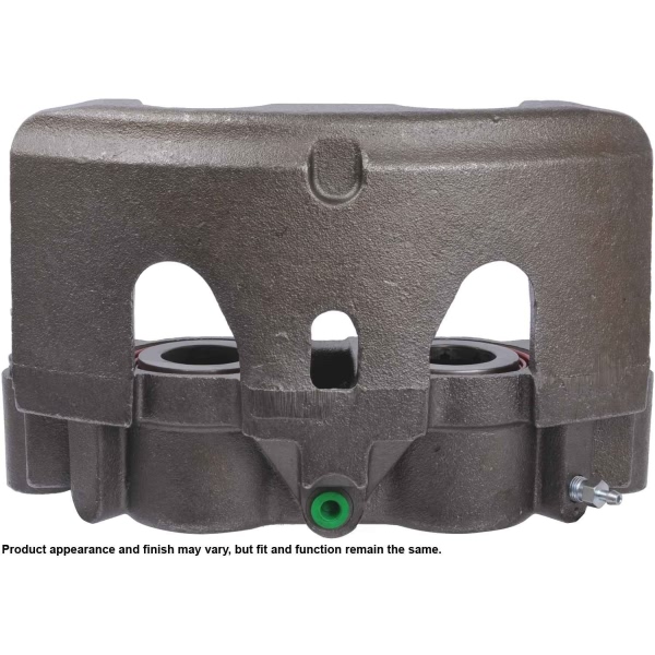 Cardone Reman Remanufactured Unloaded Caliper 18-5330