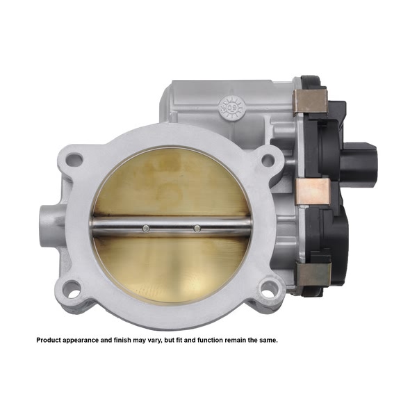 Cardone Reman Remanufactured Throttle Body 67-3013