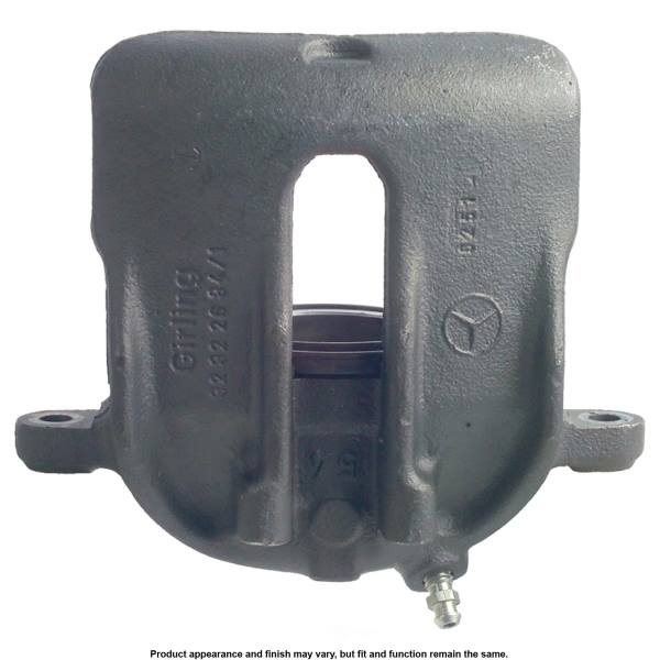 Cardone Reman Remanufactured Unloaded Caliper 19-1683