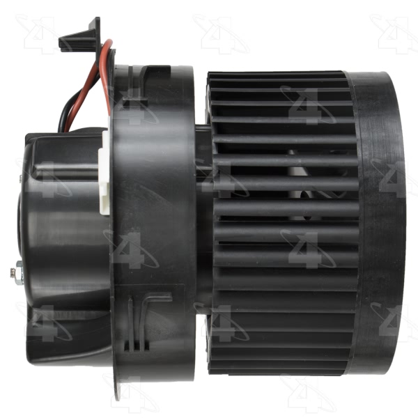 Four Seasons Hvac Blower Motor With Wheel 76986