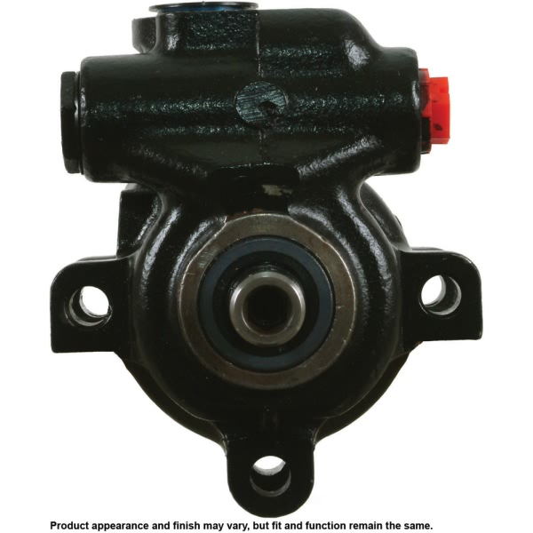 Cardone Reman Remanufactured Power Steering Pump w/o Reservoir 20-344