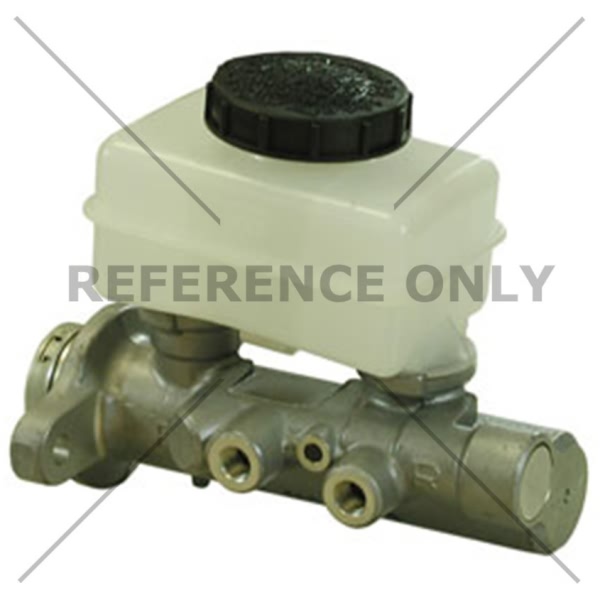 Centric Premium Brake Master Cylinder 130.42702