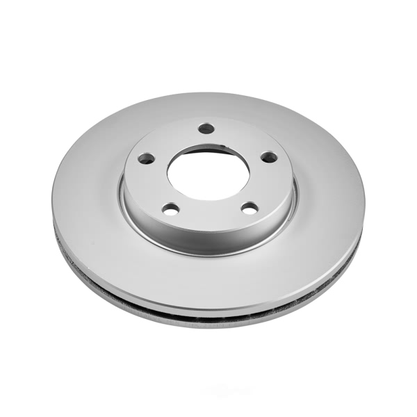 Power Stop PowerStop Evolution Coated Rotor JBR1113EVC