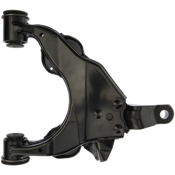 Centric Premium™ Front Driver Side Lower Control Arm and Ball Joint Assembly 622.44936