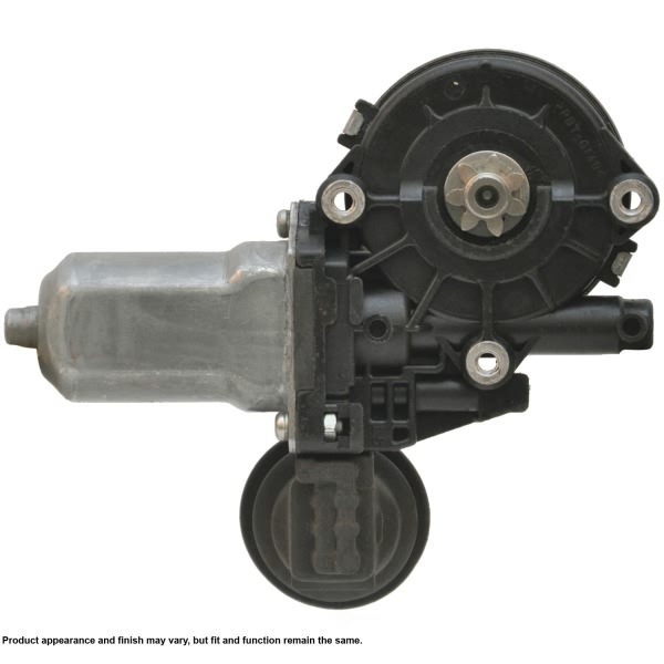 Cardone Reman Remanufactured Window Lift Motor 47-13069