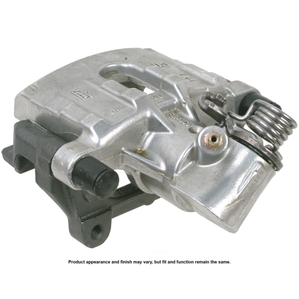 Cardone Reman Remanufactured Unloaded Caliper w/Bracket 19-B3108