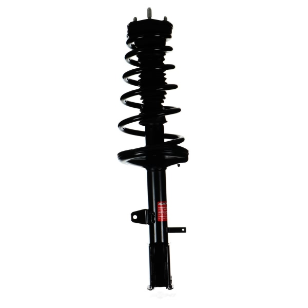 Monroe Quick-Strut™ Rear Passenger Side Complete Strut Assembly 172964