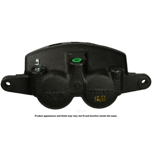 Cardone Reman Remanufactured Unloaded Caliper 18-4864