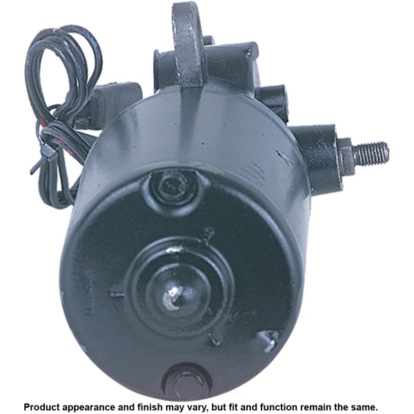 Cardone Reman Remanufactured Wiper Motor 40-270