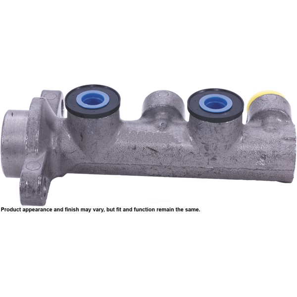 Cardone Reman Remanufactured Master Cylinder 10-2573