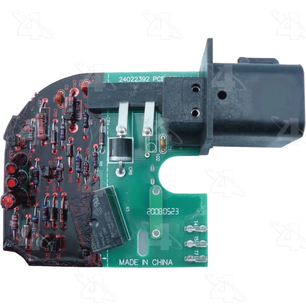 ACI Wiper Motor Pulse Board Module 172361