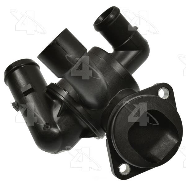 Four Seasons Engine Coolant Thermostat And Housing Assembly 85967