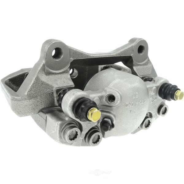 Centric Remanufactured Semi-Loaded Front Driver Side Brake Caliper 141.33158