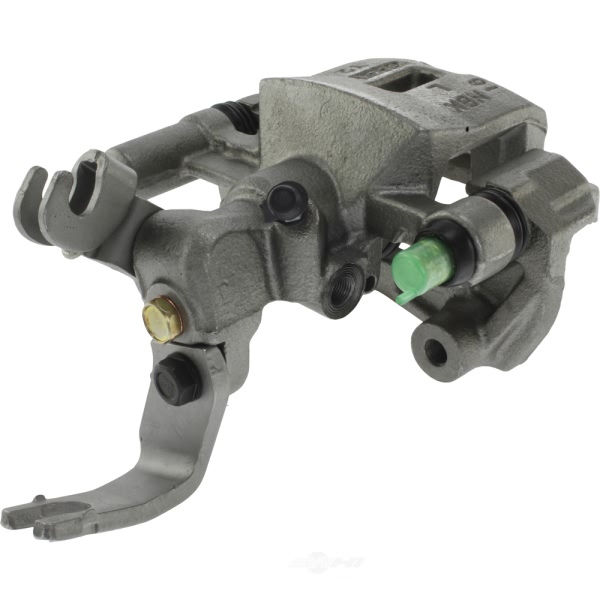 Centric Remanufactured Semi-Loaded Rear Driver Side Brake Caliper 141.45548